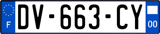 DV-663-CY