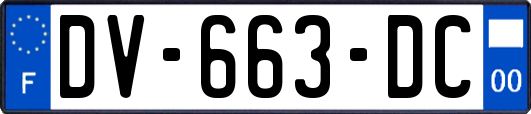 DV-663-DC