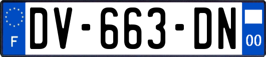 DV-663-DN