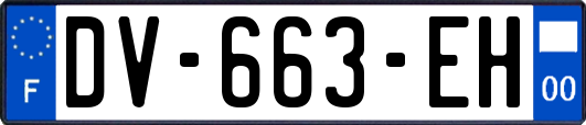 DV-663-EH