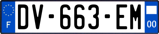 DV-663-EM