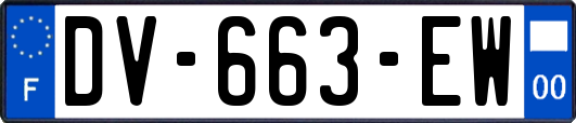 DV-663-EW