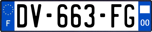 DV-663-FG