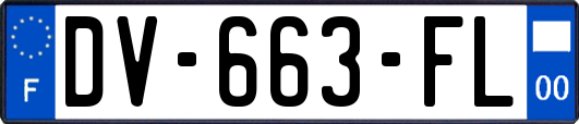 DV-663-FL