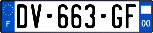 DV-663-GF