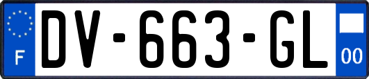 DV-663-GL