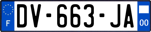 DV-663-JA