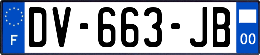 DV-663-JB