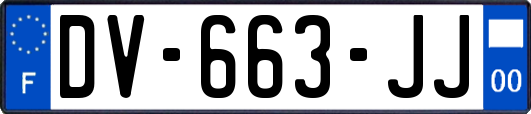 DV-663-JJ