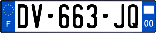 DV-663-JQ