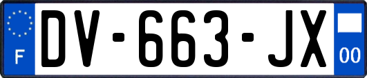 DV-663-JX