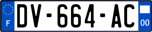 DV-664-AC