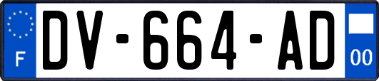 DV-664-AD