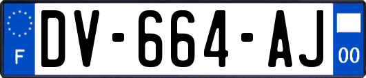 DV-664-AJ