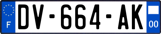 DV-664-AK