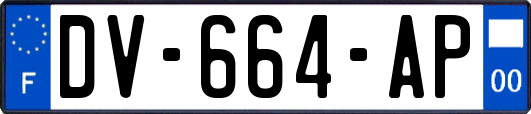 DV-664-AP