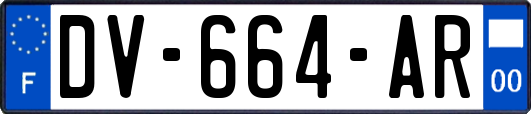 DV-664-AR