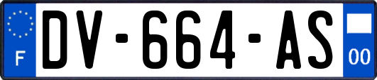 DV-664-AS