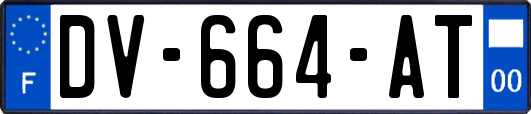 DV-664-AT