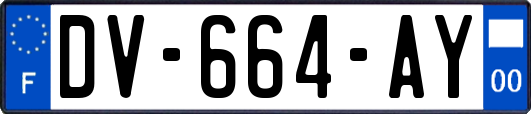 DV-664-AY