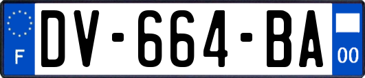 DV-664-BA