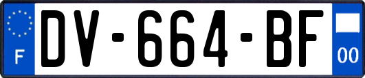 DV-664-BF