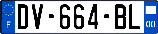 DV-664-BL