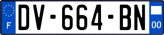 DV-664-BN