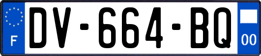 DV-664-BQ