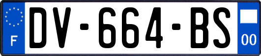 DV-664-BS