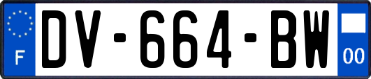 DV-664-BW