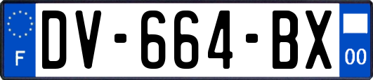 DV-664-BX