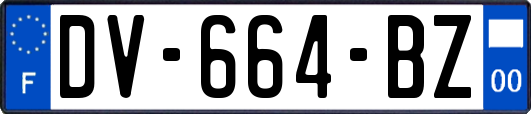 DV-664-BZ