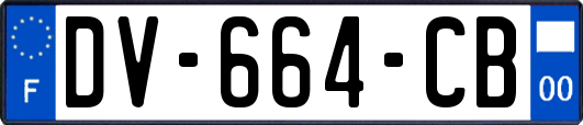 DV-664-CB