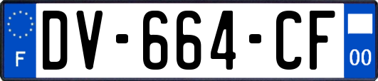 DV-664-CF