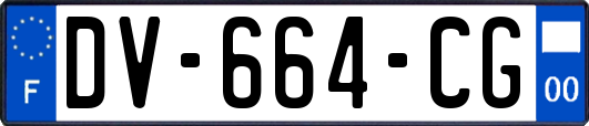 DV-664-CG