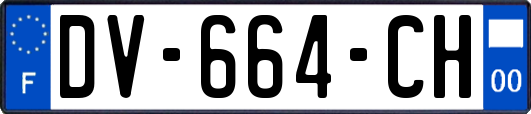 DV-664-CH