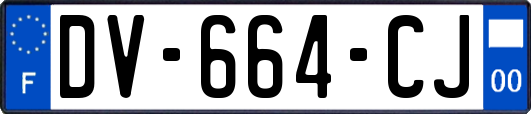 DV-664-CJ