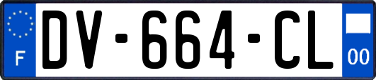 DV-664-CL