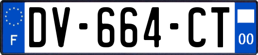 DV-664-CT