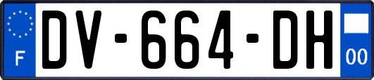 DV-664-DH