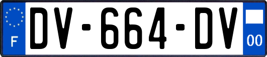 DV-664-DV