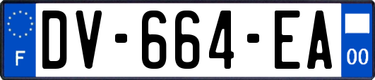 DV-664-EA