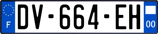 DV-664-EH