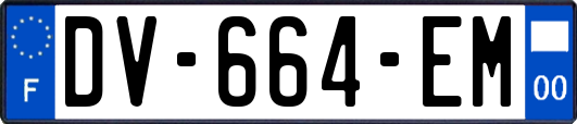 DV-664-EM