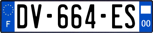 DV-664-ES