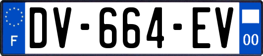 DV-664-EV