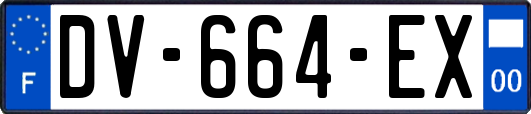 DV-664-EX