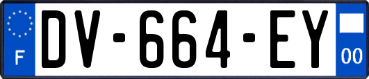 DV-664-EY