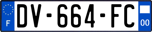 DV-664-FC